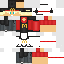 Vista previa del PNG de skin