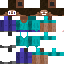 Skin PNG preview