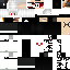 Vista previa del PNG de skin