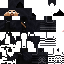 Vista previa del PNG de skin