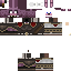 Vista previa del PNG de skin