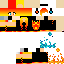 Vista previa del PNG de skin