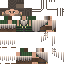 Vista previa del PNG de skin
