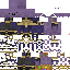 Vista previa del PNG de skin