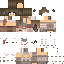 Vista previa del PNG de skin