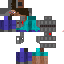 Vista previa del PNG de skin