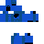 Vista previa del PNG de skin