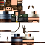 Vista previa del PNG de skin