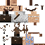 Vista previa del PNG de skin