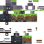 Vista previa del PNG de skin