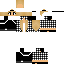 Vista previa del PNG de skin