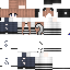 Vista previa del PNG de skin