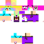Vista previa del PNG de skin