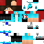 Vista previa del PNG de skin