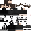 Vista previa del PNG de skin