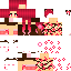 Vista previa del PNG de skin