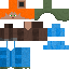 Vista previa del PNG de skin
