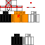 Vista previa del PNG de skin