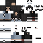 Vista previa del PNG de skin
