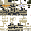 Vista previa del PNG de skin