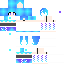 Vista previa del PNG de skin