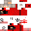 Vista previa del PNG de skin